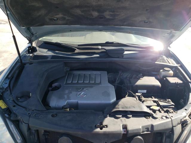 Photo 12 from auction – 2008 LEXUS RX 350 with VIN 2T2HK31U98C068309