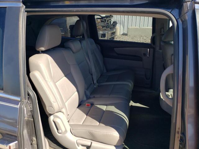 Photo 11 from auction – 2014 HONDA ODYSSEY EX with VIN 5FNRL5H60EB009360