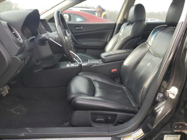 Photo 7 from auction – 2012 NISSAN MAXIMA S with VIN 1N4AA5AP0CC821473