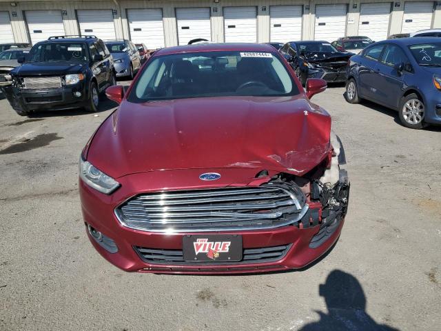 Photo 5 from auction – 2013 FORD FUSION SE with VIN 3FA6P0H90DR177121