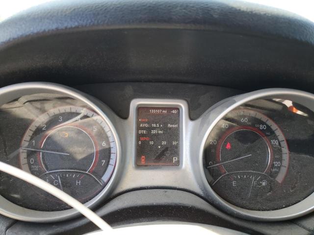Photo 9 from auction – 2016 DODGE JOURNEY SX with VIN 3C4PDCBBXGT156921