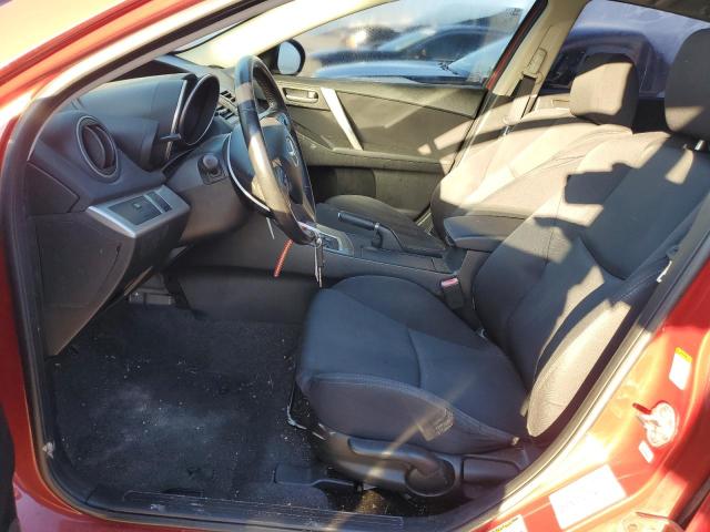Photo 7 from auction – 2011 MAZDA 3 S with VIN JM1BL1K55B1447001