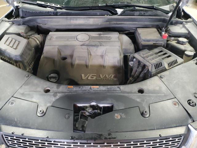 Photo 12 from auction – 2013 GMC TERRAIN SL with VIN 2GKFLXE39D6198995