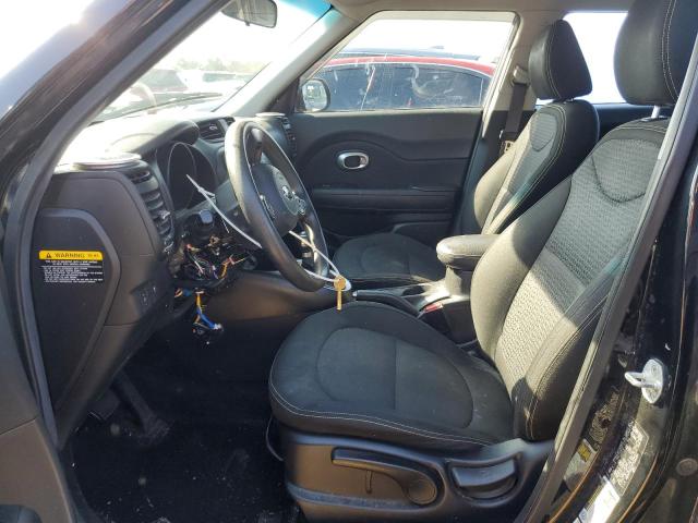 Foto 7 de la subasta – 2015 KIA SOUL + con VIN KNDJP3A57F7144284