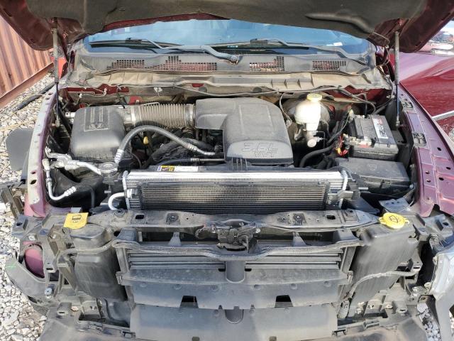 Photo 11 from auction – 2017 RAM 1500 LARAM with VIN 1C6RR6NG9HS763390
