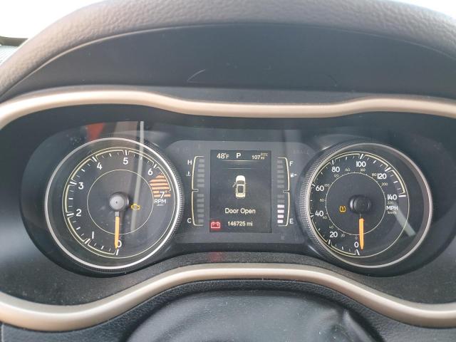 Photo 9 from auction – 2018 JEEP CHEROKEE L with VIN 1C4PJMCB7JD502997