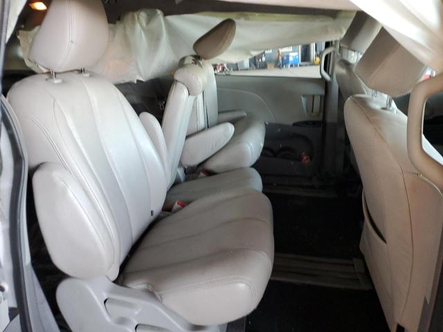 Photo 11 from auction – 2014 TOYOTA SIENNA with VIN 5TDZK3DC1ES428025