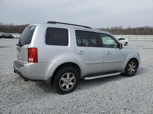Photo 3 from auction – 2010 HONDA PILOT TOUR with VIN 5FNYF3H94AB002603