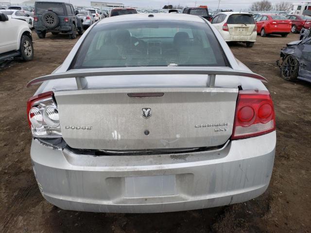 Photo 6 from auction – 2009 DODGE CHARGER SX with VIN 2B3KA33V29H600799