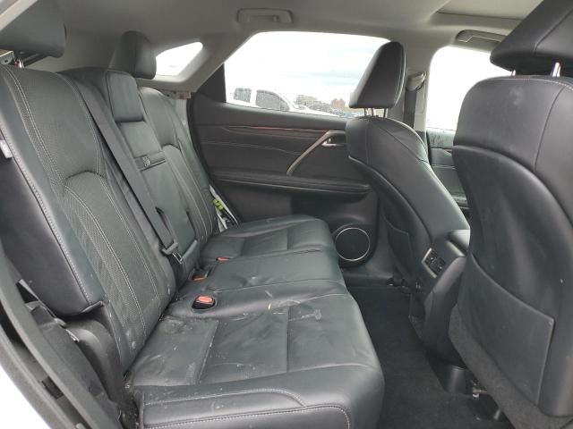 Photo 10 from auction – 2016 LEXUS RX 350 with VIN 2T2ZZMCA9GC026343