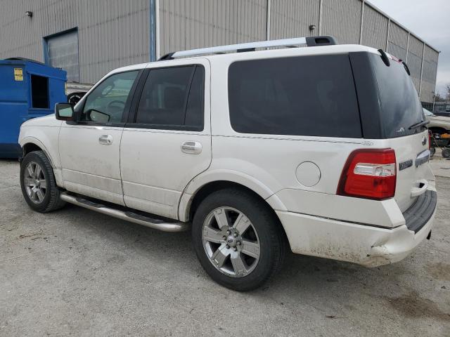 Photo 2 from auction – 2009 FORD EXPEDITION with VIN 1FMFU20559LA02100
