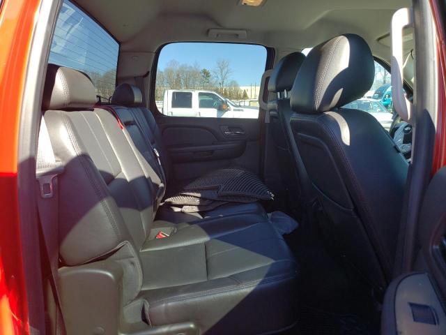 Photo 11 from auction – 2012 CHEVROLET SILVERADO with VIN 1GC1KYE85CF213894