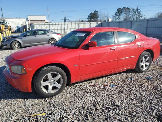 DODGE CHARGER SX 2010 مع رقم تعريف المركبة 2B3CA3CV9AH201753 - صورة من المزاد