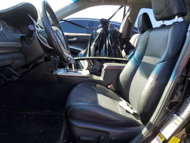 Photo 7 from auction – 2012 TOYOTA CAMRY BASE with VIN 4T1BF1FK1CU079452