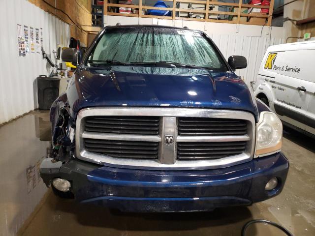 Photo 5 from auction – 2004 DODGE DURANGO SL with VIN 1D4HB48D64F231745