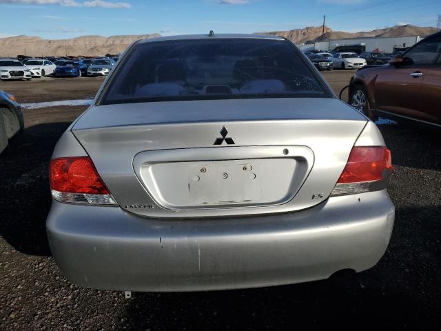 Photo 6 from auction – 2006 MITSUBISHI LANCER ES with VIN JA3AJ26E36U034773