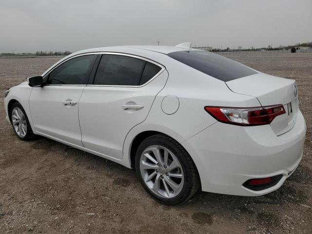 Photo 2 from auction – 2018 ACURA ILX PREMIU with VIN 19UDE2F79JA002183