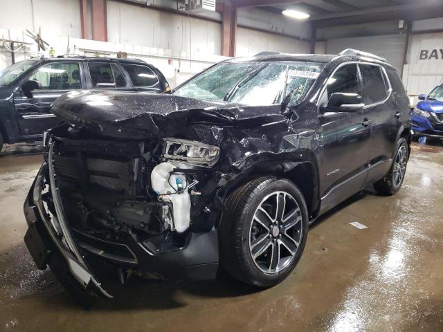 Photo 1 from auction – 2022 GMC ACADIA SLT with VIN 1GKKNML40NZ173251