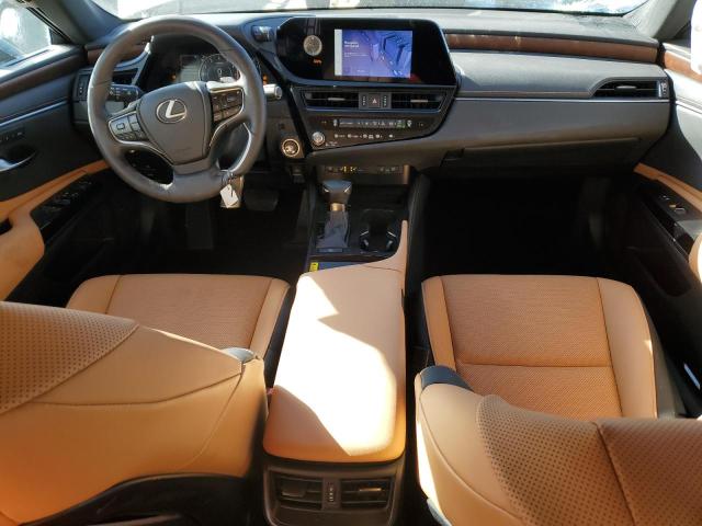 Photo 8 from auction – 2023 LEXUS ES 350 BAS with VIN 58ADZ1B19PU155348