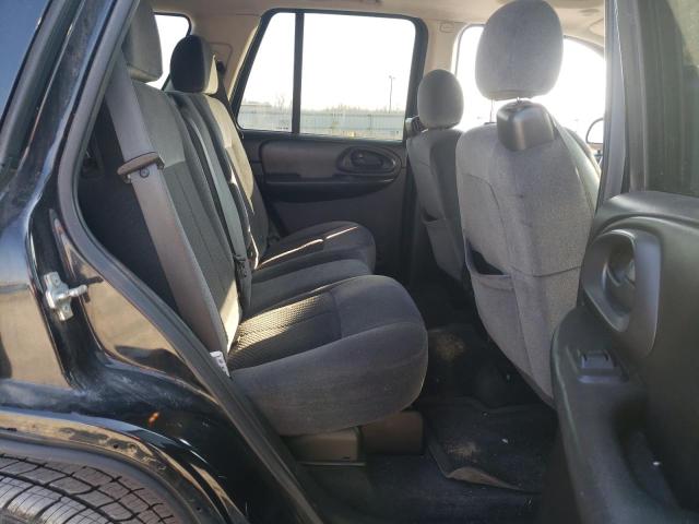 Photo 10 from auction – 2009 CHEVROLET TRAILBLAZE with VIN 1GNDT33S992104549