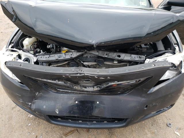 Photo 11 from auction – 2007 TOYOTA CAMRY CE with VIN 4T1BE46K77U129457