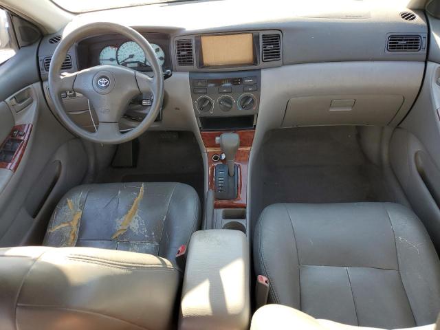 Photo 8 from auction – 2004 TOYOTA COROLLA CE with VIN 1NXBR32E64Z225932