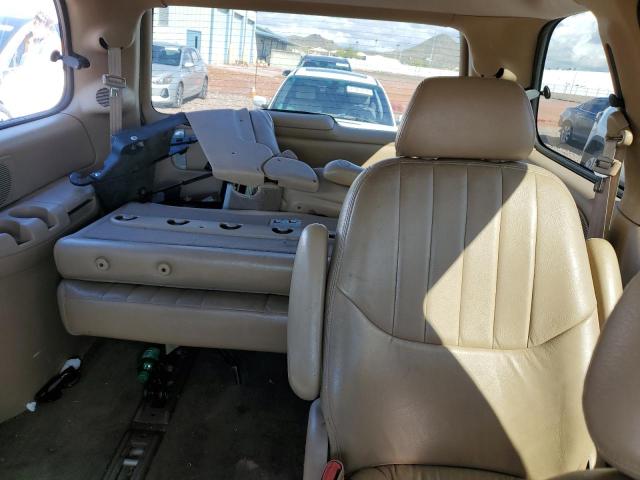 Photo 10 from auction – 1998 DODGE CARAVAN LE with VIN 1B4GP55L6WB671354