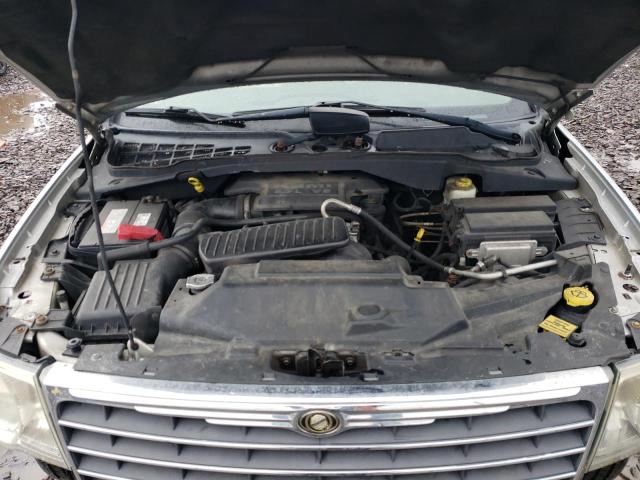 Photo 12 from auction – 2008 CHRYSLER ASPEN LIMI with VIN 1A8HW58238F113964