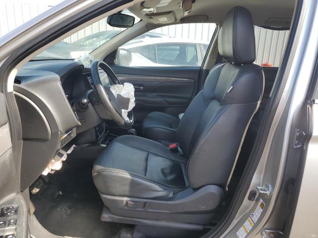 Photo 7 from auction – 2019 MITSUBISHI OUTLANDER with VIN JA4AD3A30KJ001174