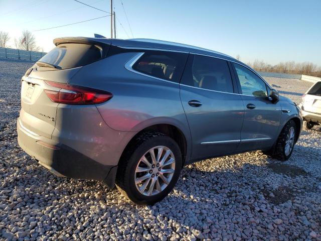 Photo 3 from auction – 2018 BUICK ENCLAVE PR with VIN 5GAEVBKW6JJ173619