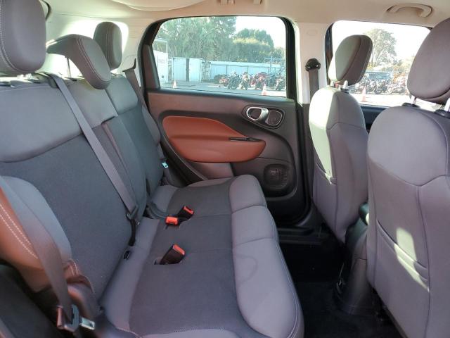 Photo 10 from auction – 2014 FIAT 500L TREKK with VIN ZFBCFADHXEZ007786