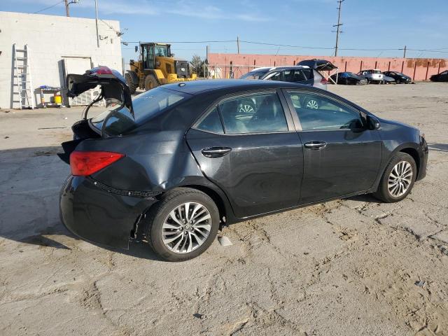 Photo 3 from auction – 2018 TOYOTA COROLLA L with VIN 5YFBURHE4JP813625