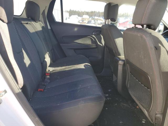 Photo 11 from auction – 2017 GMC TERRAIN SL with VIN 2GKFLTEK7H6328004