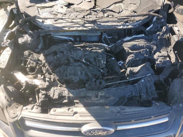 Photo 12 from auction – 2014 FORD ESCAPE SE with VIN 1FMCU0GX6EUC83570
