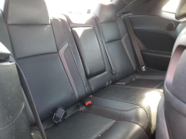 Photo 10 from auction – 2018 DODGE CHALLENGER with VIN 2C3CDZAG3JH259102