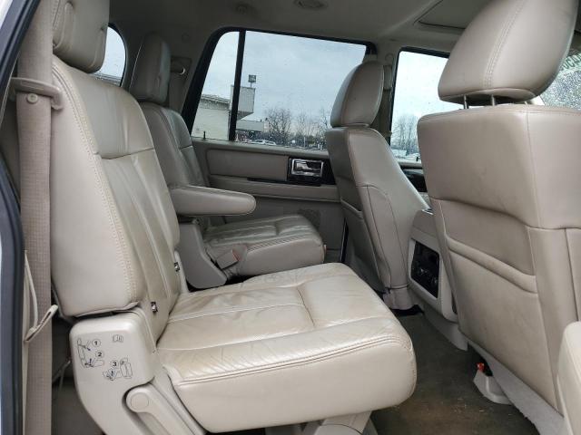 Zdjęcie 11 z aukcji – 2015 LINCOLN NAVIGATOR z VIN 5LMJJ3HT5FEJ04263