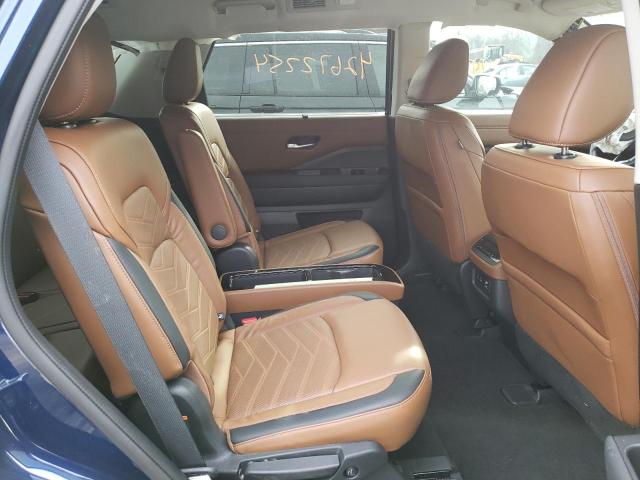 Photo 11 from auction – 2023 NISSAN PATHFINDER with VIN 5N1DR3DH5PC209747