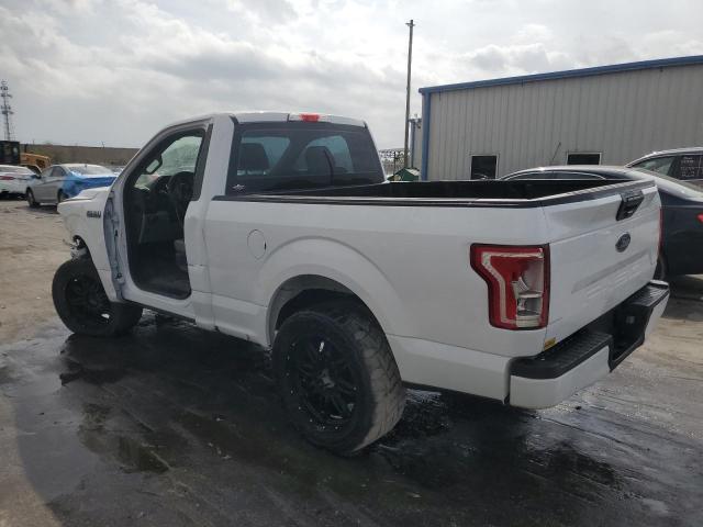Photo 2 from auction – 2020 FORD F150 with VIN 1FTMF1CB8LKF33631