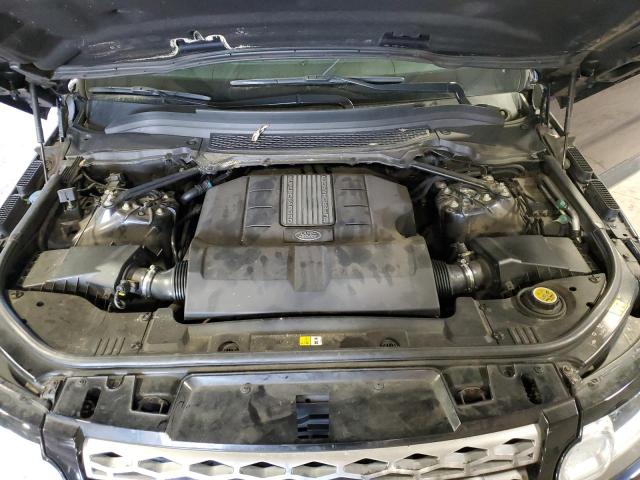 Photo 12 from auction – 2015 LAND ROVER RANGE ROVE with VIN SALWR2VF5FA605829