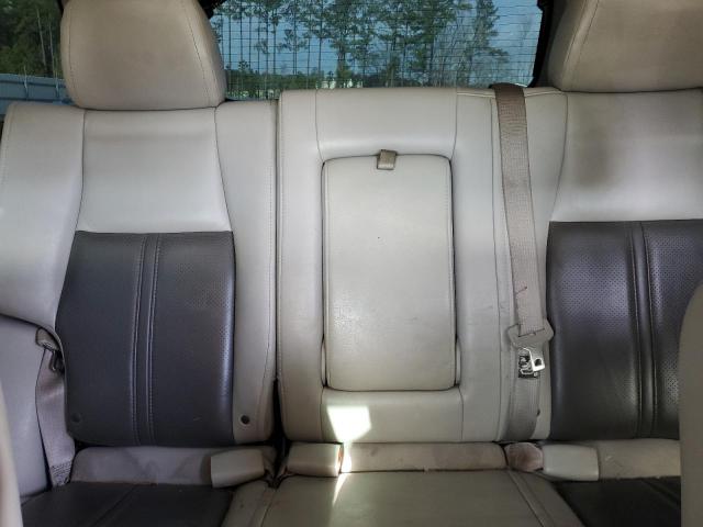 Photo 10 from auction – 2007 JEEP GR CHEROKE with VIN 1J8HR58P07C564210