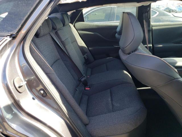 Photo 10 from auction – 2023 TOYOTA CROWN XLE with VIN JTDAAAAF1P3018025