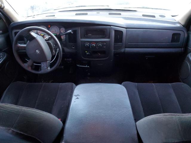 Photo 8 from auction – 2004 DODGE RAM 2500 S with VIN 3D7KU28C34G267812