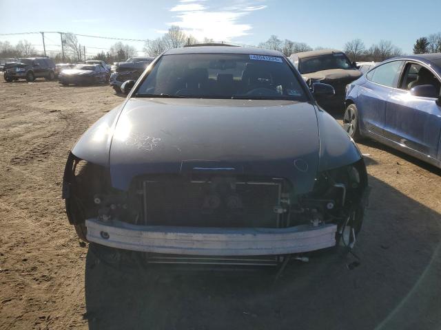 Photo 5 from auction – 2007 AUDI A6 3.2 QUA with VIN WAUDH74F17N147164