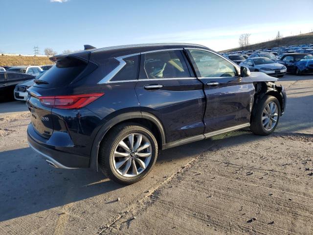 Photo 3 from auction – 2021 INFINITI QX50 LUXE with VIN 3PCAJ5BB4MF124602