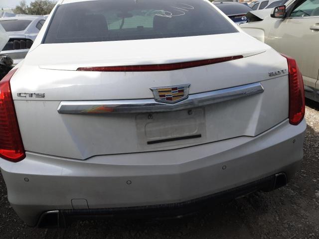 Photo 6 from auction – 2017 CADILLAC CTS with VIN 1G6AP5SXXH0141972