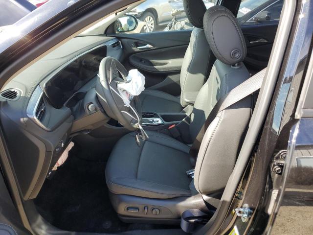 Photo 7 from auction – 2024 BUICK ENCORE GX with VIN KL4AMDSL2RB013318