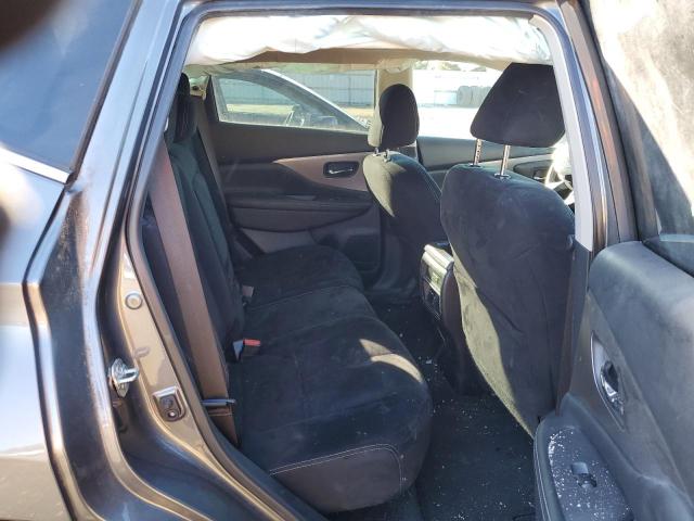 Photo 10 from auction – 2019 NISSAN MURANO S with VIN 5N1AZ2MS8KN149971