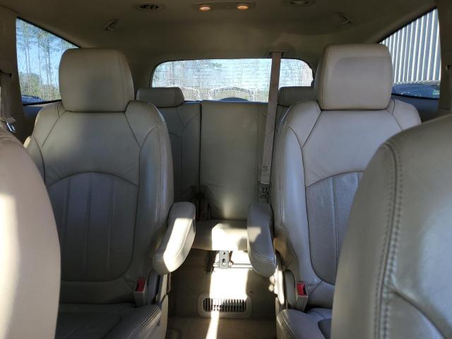 Photo 10 from auction – 2012 BUICK ENCLAVE with VIN 5GAKRCED5CJ156742