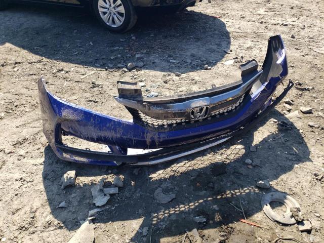 Photo 12 from auction – 2016 HONDA ACCORD EX with VIN 1HGCT1B73GA013366