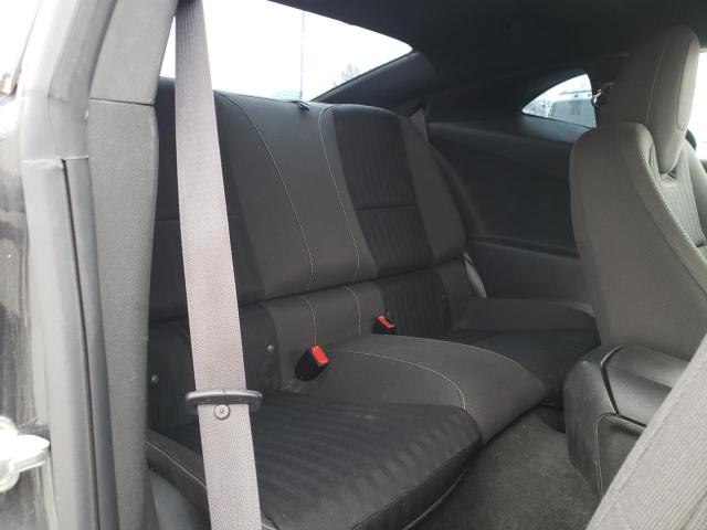 Photo 10 from auction – 2014 CHEVROLET CAMARO LS with VIN 2G1FA1E39E9187759